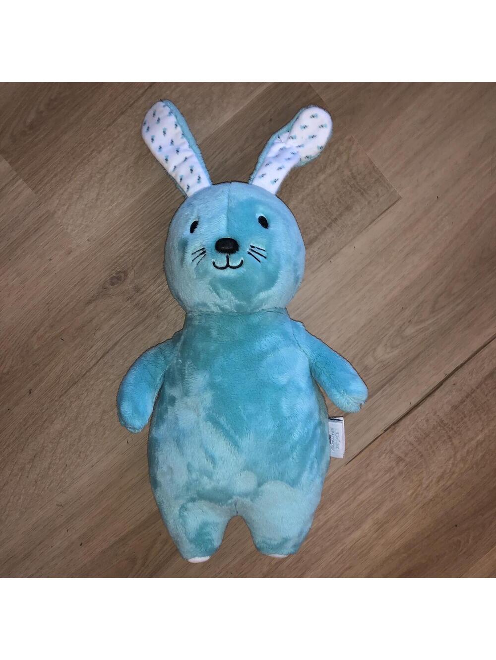Kidsafe Briar Bunny Plush Plant Therapy Essential Oils Stuffed Animal Toy